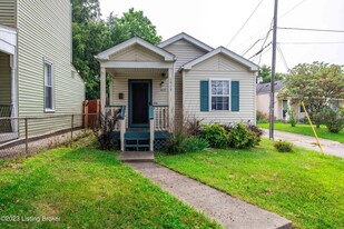 Building Photo - 1415 S Shelby St