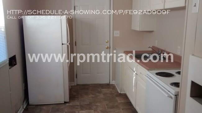 Building Photo - 21 Hunter St