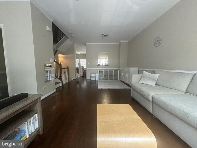 Building Photo - 4129 Fairfax Center Creek Dr