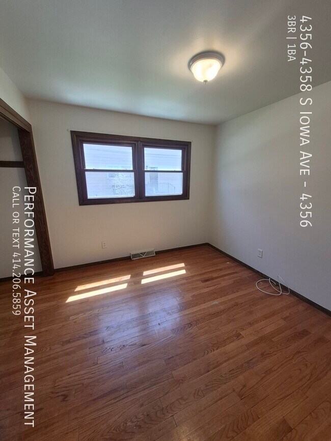 Building Photo - 4356-4358 S Iowa Ave-4356
