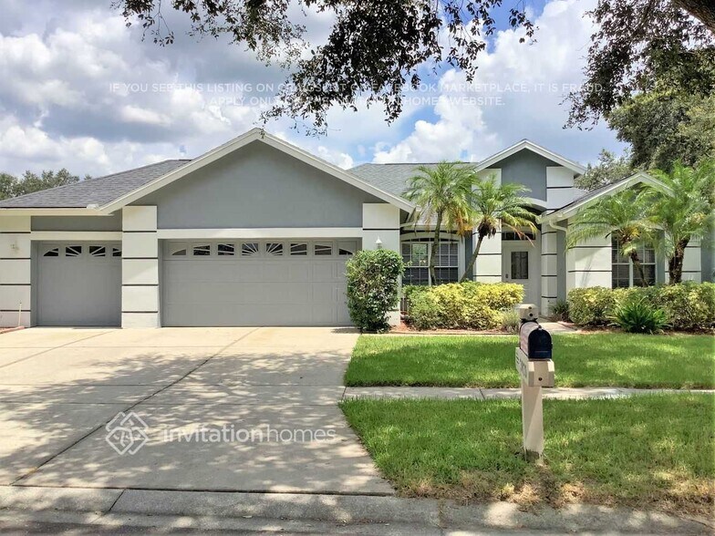 Primary Photo - 3030 Bent Creek Dr