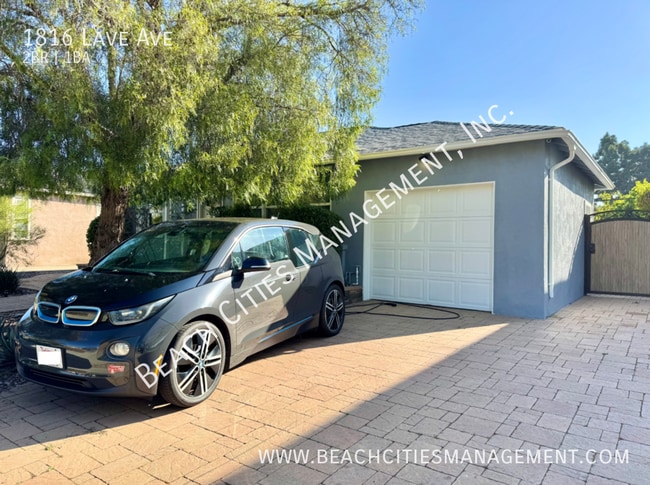 Building Photo - 1816 Lave Ave