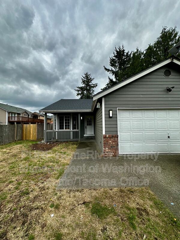 Building Photo - 23121 37th Ave E