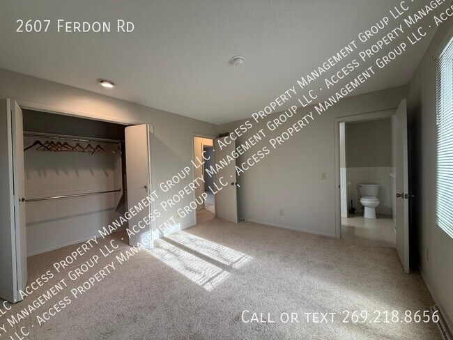 Building Photo - 2607 Ferdon Rd