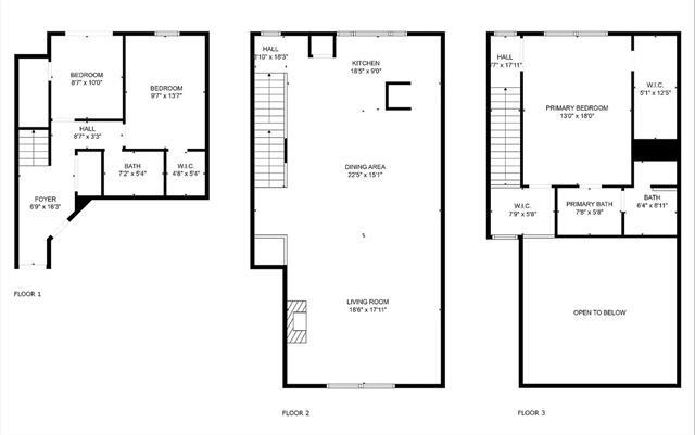 Building Photo - 3809 San Jacinto St