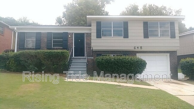 Primary Photo - 645 Tree Haven Dr