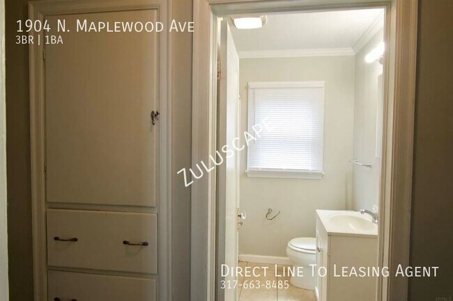 Building Photo - 1904 N Maplewood Ave