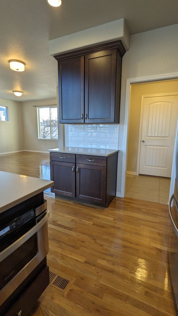 Building Photo - FOUR BED/3 BATH PRAIRIE STYLE HOME WITH GOURMET KITCHEN IN CORDERA NEIGHBORHOOD!