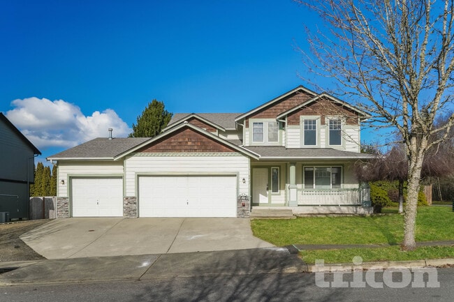 Building Photo - 8423 175th St NE