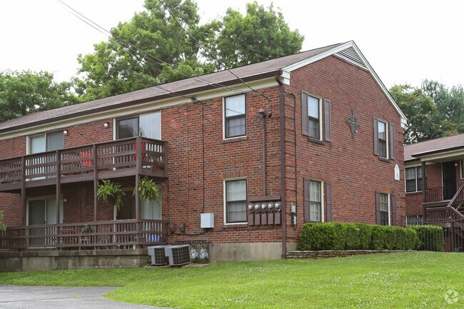 Primary Photo - 2707 Riedling Dr