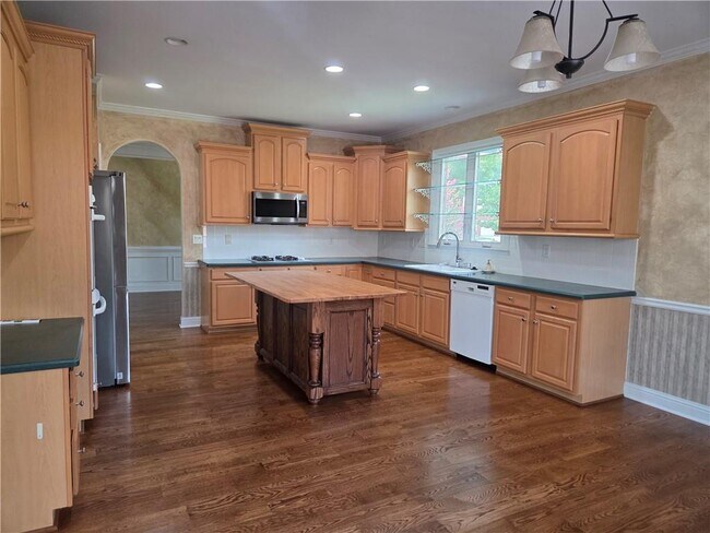 Building Photo - 2565 Harman Park Ct NW