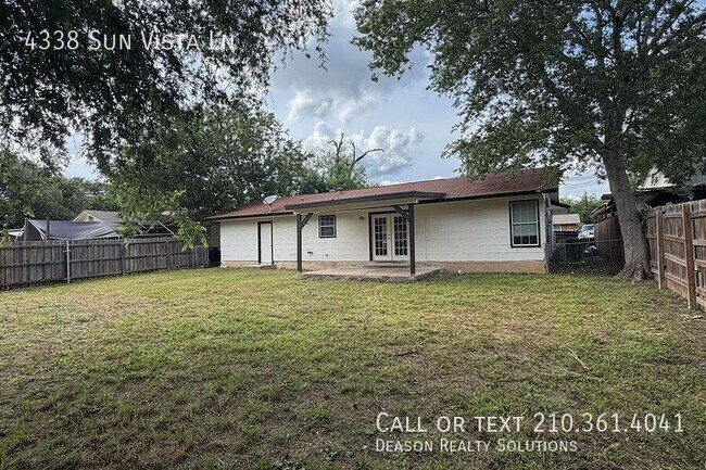 Building Photo - 4338 Sun Vista Ln