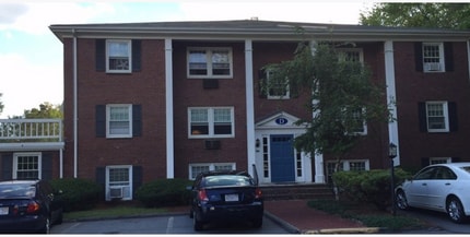 Building Photo - Well maintained one bedroom condo in Chelmsford