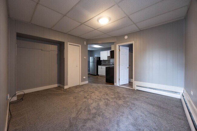 Building Photo - 117 S Belvidere Ave