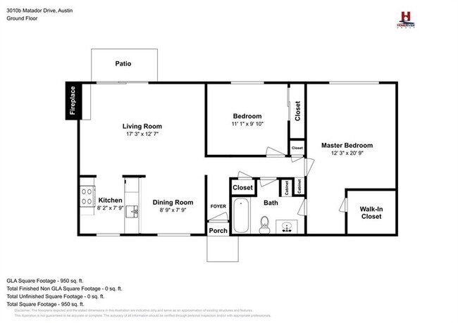 Building Photo - 3011 Matador Dr