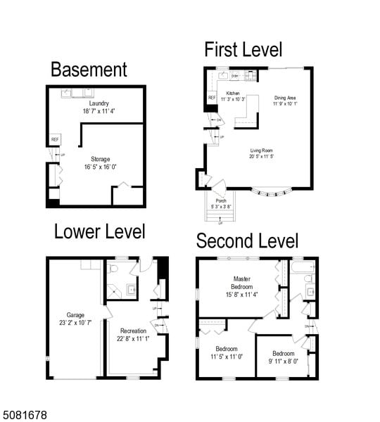 Building Photo - 42 Warren St