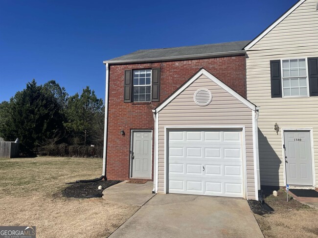 Primary Photo - 1550 Labonte Pkwy