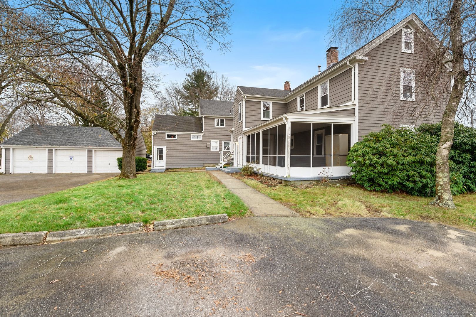 Building Photo - 3745 Mendon Rd