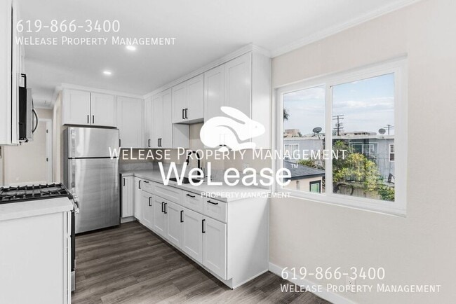 Building Photo - 4143 Van Dyke Ave