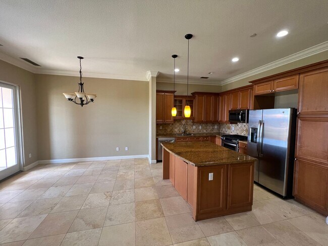 Building Photo - Lake Las Vegas Beauty!!! $2400 Great Views...