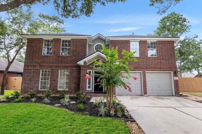 Building Photo - 1815 Moston Dr
