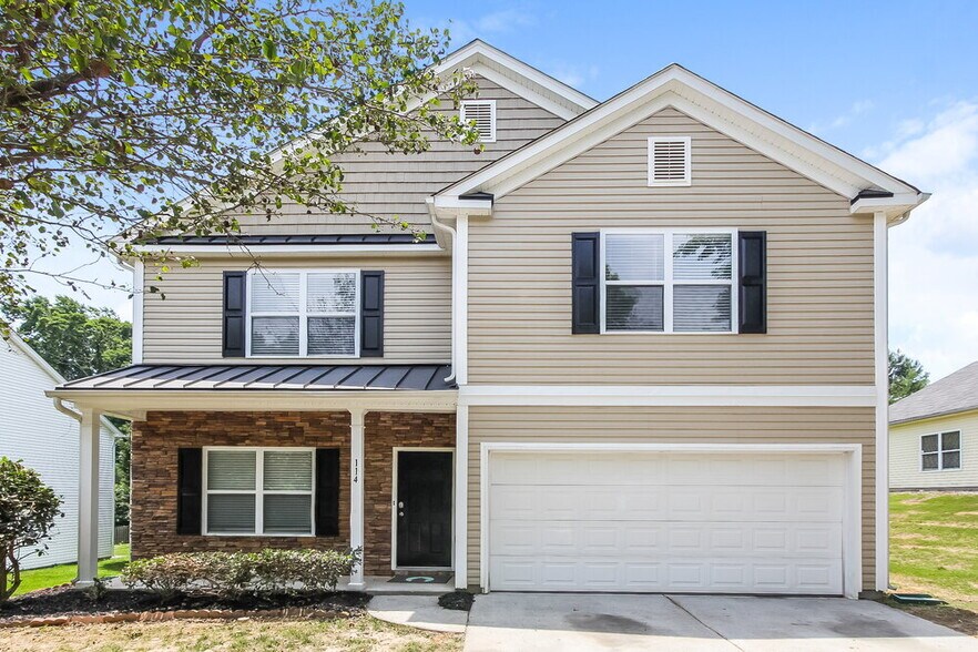 Building Photo - 114 Flanders Dr