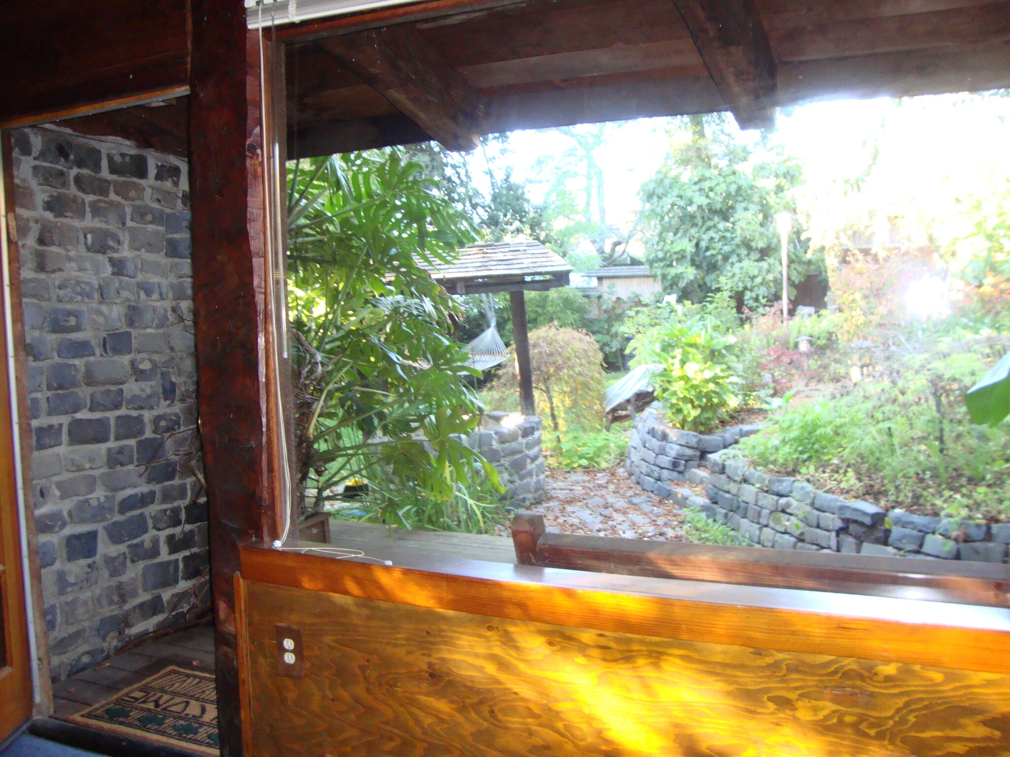 picture window - 576 Arlington Ave