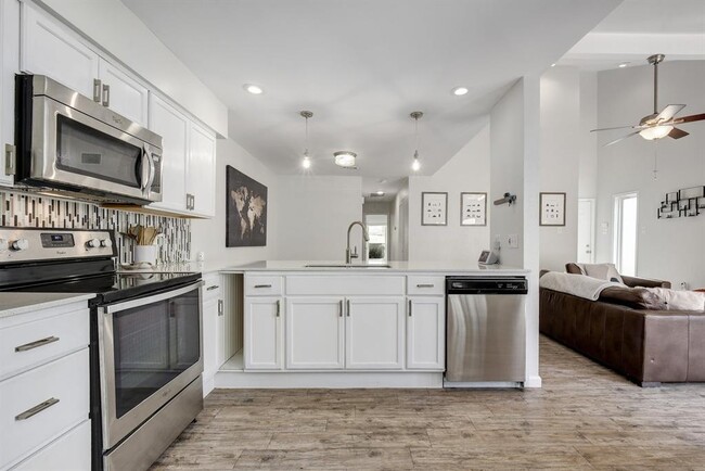 Building Photo - 1701 Timber Brush Trail