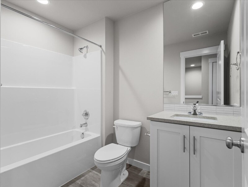 Building Photo - 11204 SE 162nd Ave