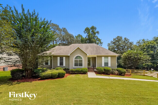 Building Photo - 6429 Mountain Ridge Rd