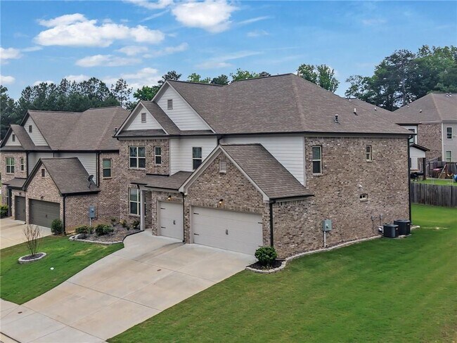 Building Photo - 3187 Oxford Mill Ln