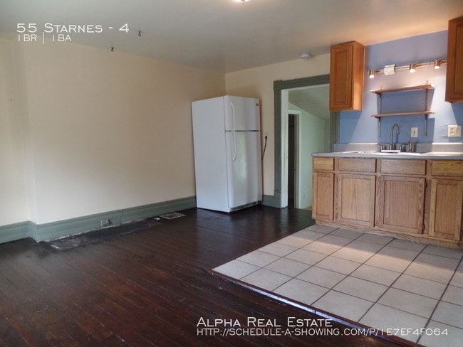 Building Photo - 55 Starnes
