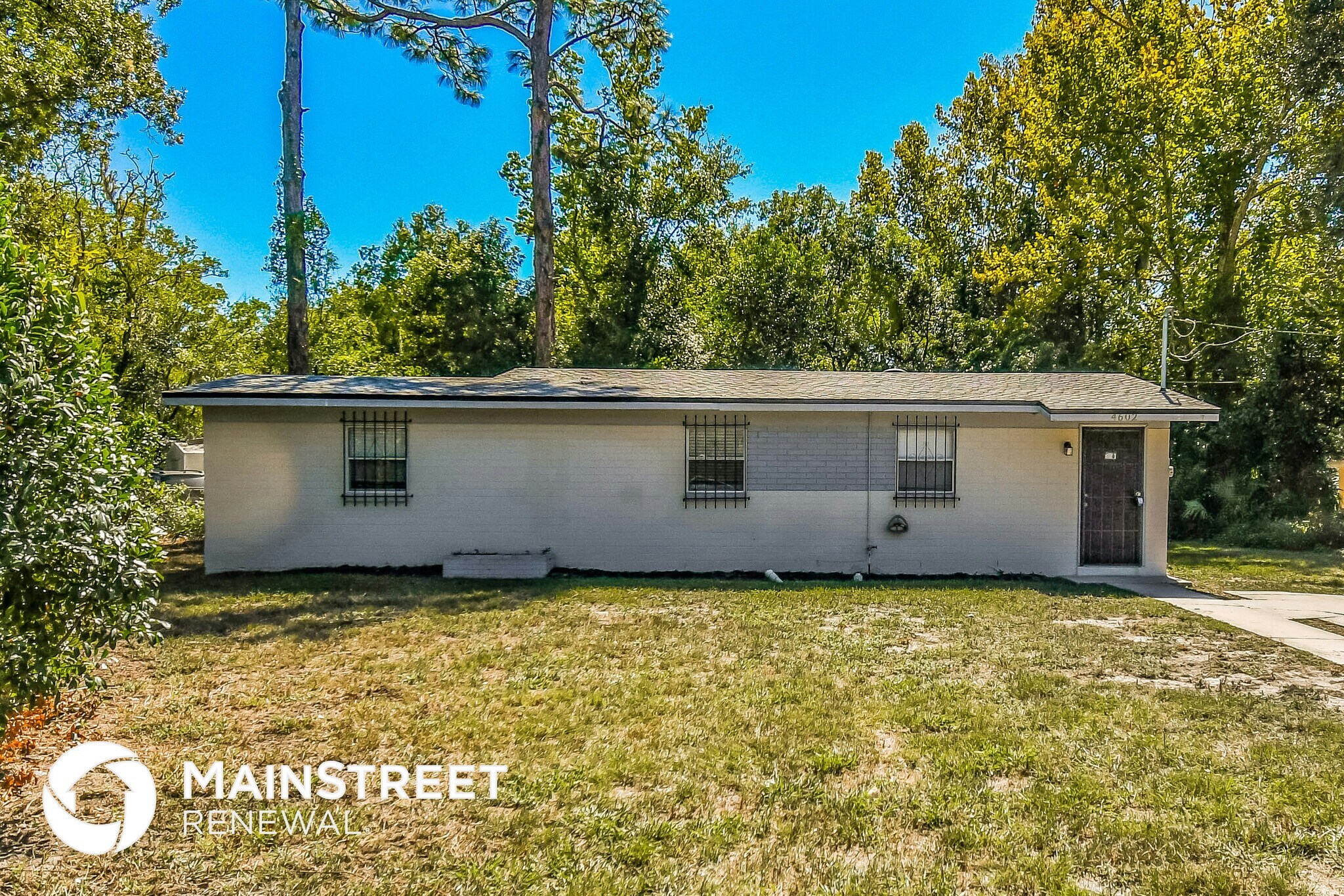 Building Photo - 4602 Roanoke Blvd