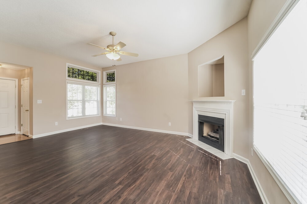 Building Photo - 1231 Piney Church Rd