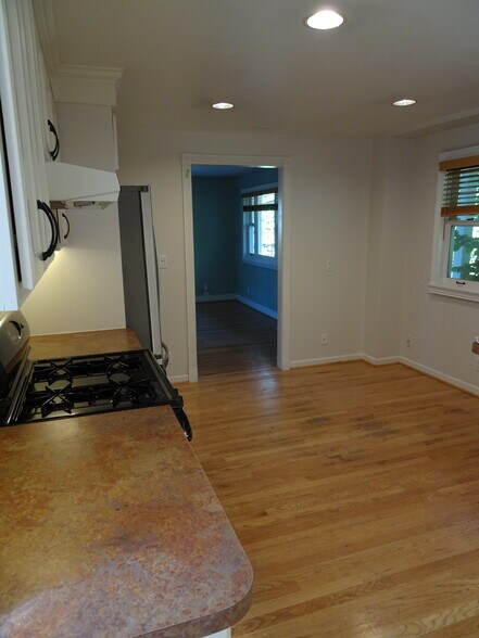 Kitchen - 12035 14th Avenue NE