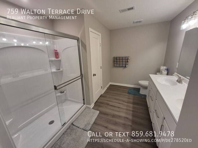 Building Photo - 759 Walton Ter Dr