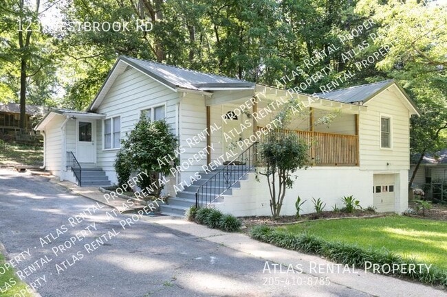 Building Photo - 123 Westbrook Rd