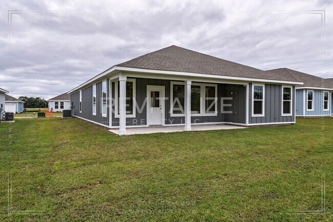 Building Photo - Brand New Construction 4 Bed 3 Bath Home in Foley!!
