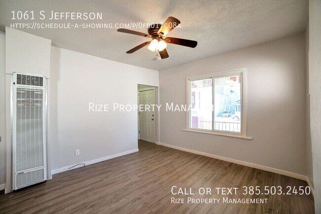 Building Photo - 1061 S Jefferson-