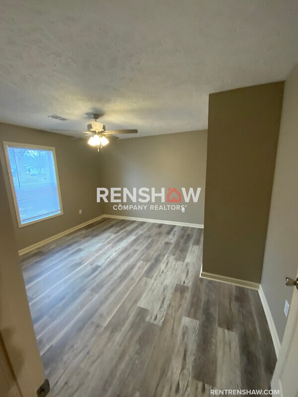 Building Photo - 1710 Harris St