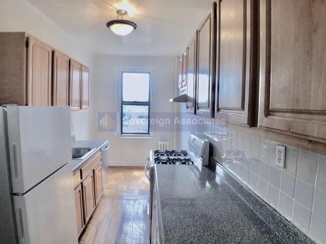 Floorplan - 640 Fort Washington Avenue