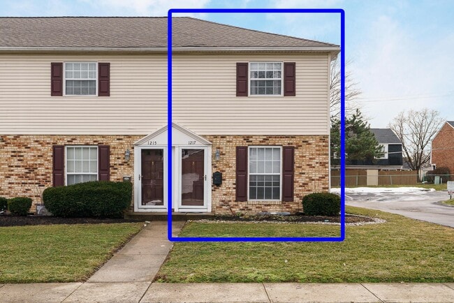 Building Photo - 1217 Weybridge Rd