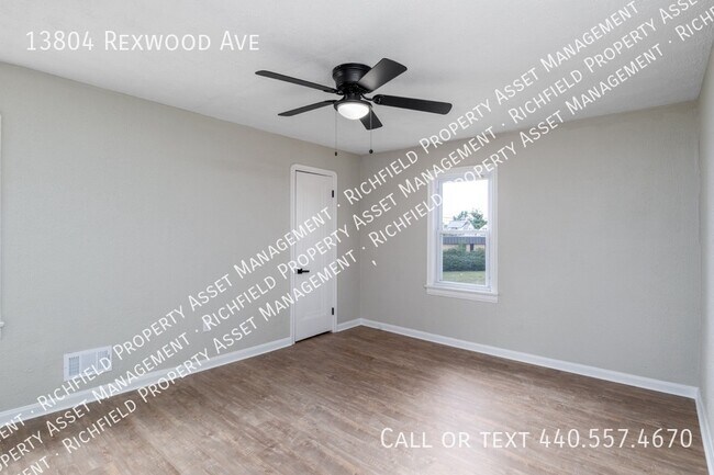 Building Photo - 13804 Rexwood Ave