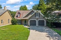 Building Photo - 1249 McLendon Dr