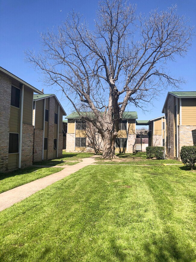 Goodwin Austin, TX Apartment Finder