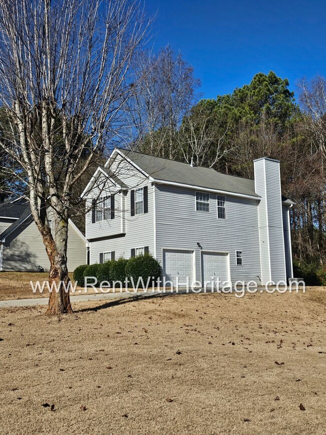 Building Photo - GORGEOUS HOME IN POPULAR PILGRIM'S MANOR /...