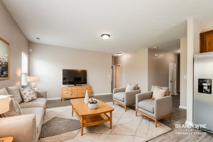 Building Photo - 1406 Graybark St