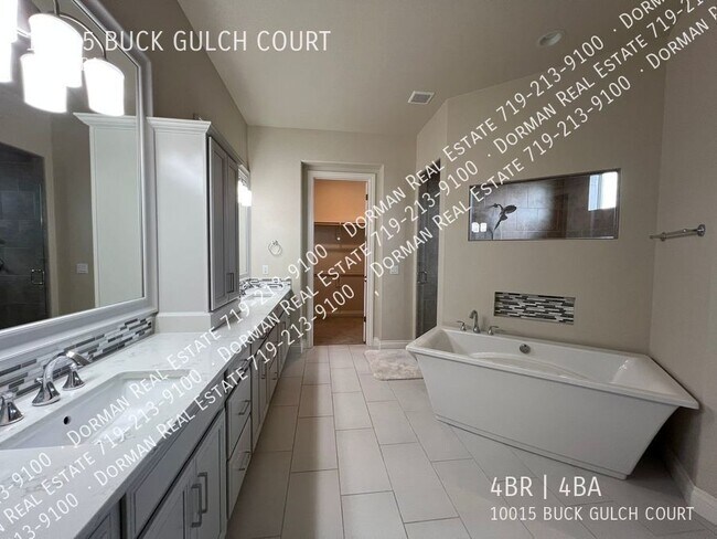 Building Photo - 10015 Buck Gulch Ct