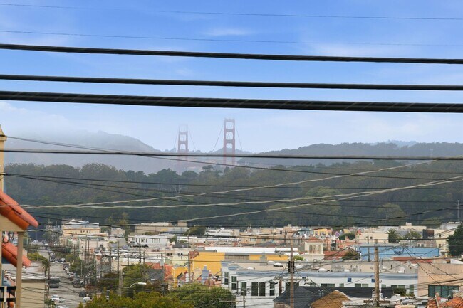 Building Photo - 1603 Ortega St