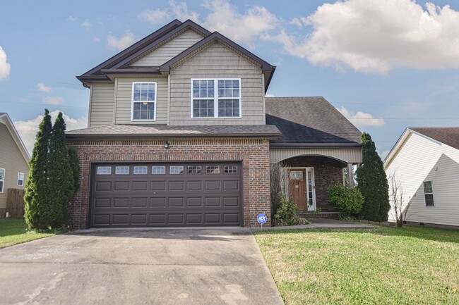Primary Photo - Pet Friendly Three Bedroom!